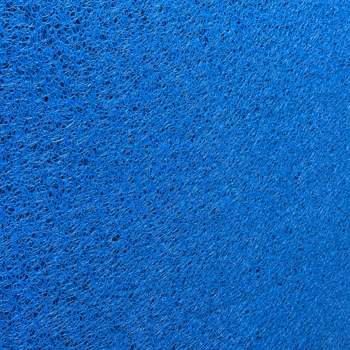 Blue Japanese Filter Mat – High-Density Pond Filter Media
