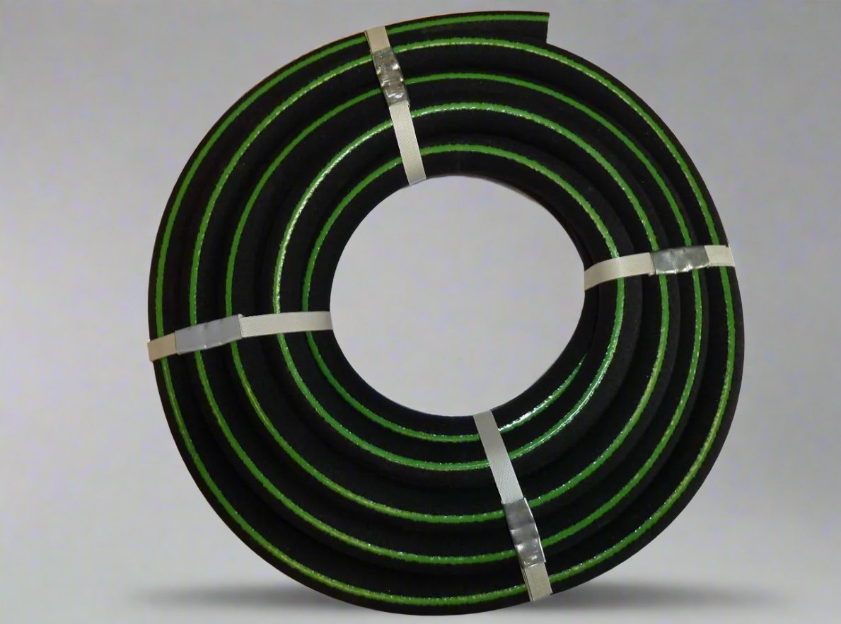 AirOxi Algae Resistant Aeration Tube – High-Efficiency Aeration Solution