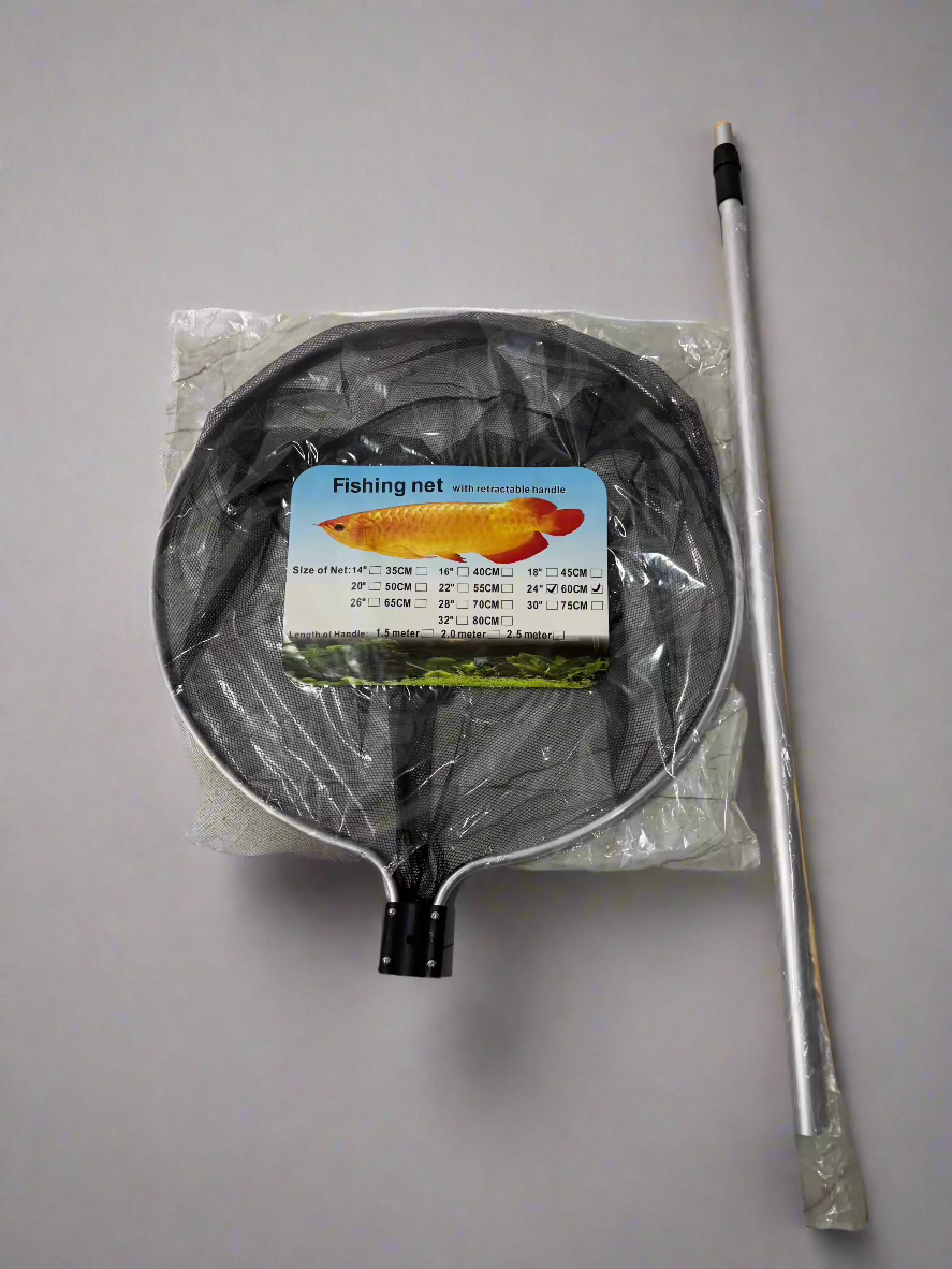 Pond Net - 24 Inch