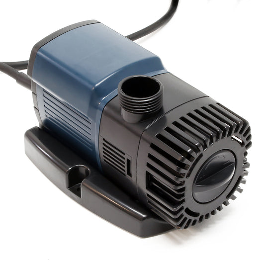 SunSun JTP-16000 Energy-Efficient Pond Pump