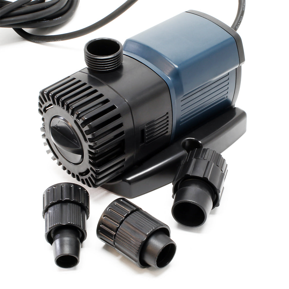 SunSun JTP-2800 Energy-Efficient Pond Pump