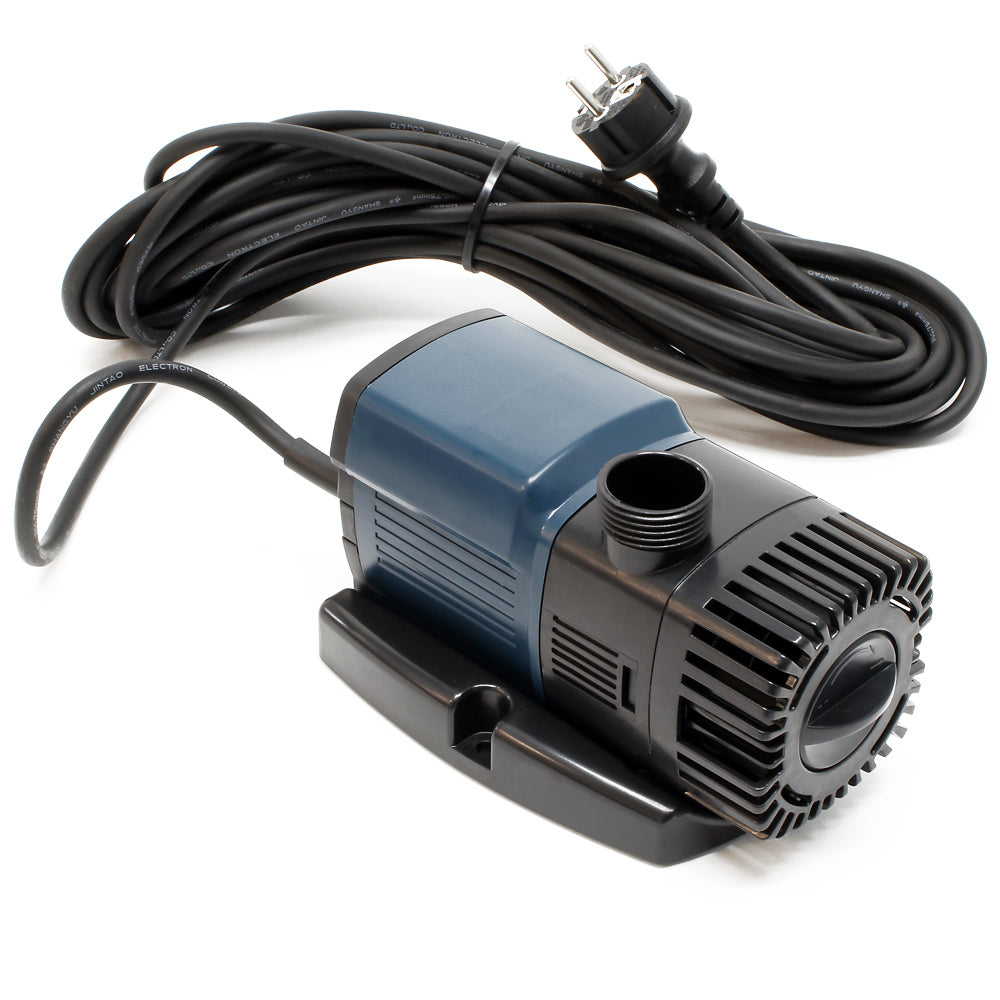 Sunsun JTP-16000 Energy-Efficient Pond Pump