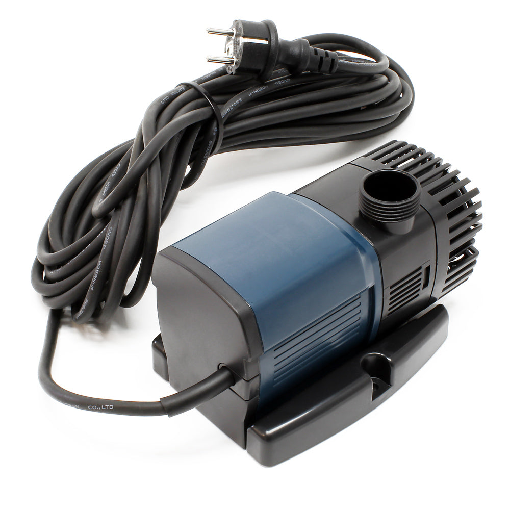 Sunsun JTP-16000 Energy-Efficient Pond Pump