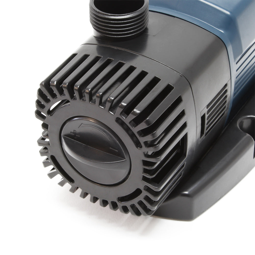 Sunsun JTP-16000 Energy-Efficient Pond Pump