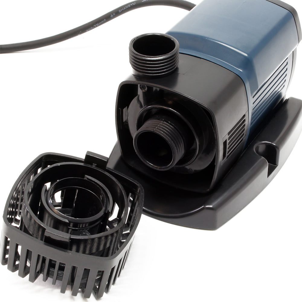Sunsun JTP-16000 Energy-Efficient Pond Pump