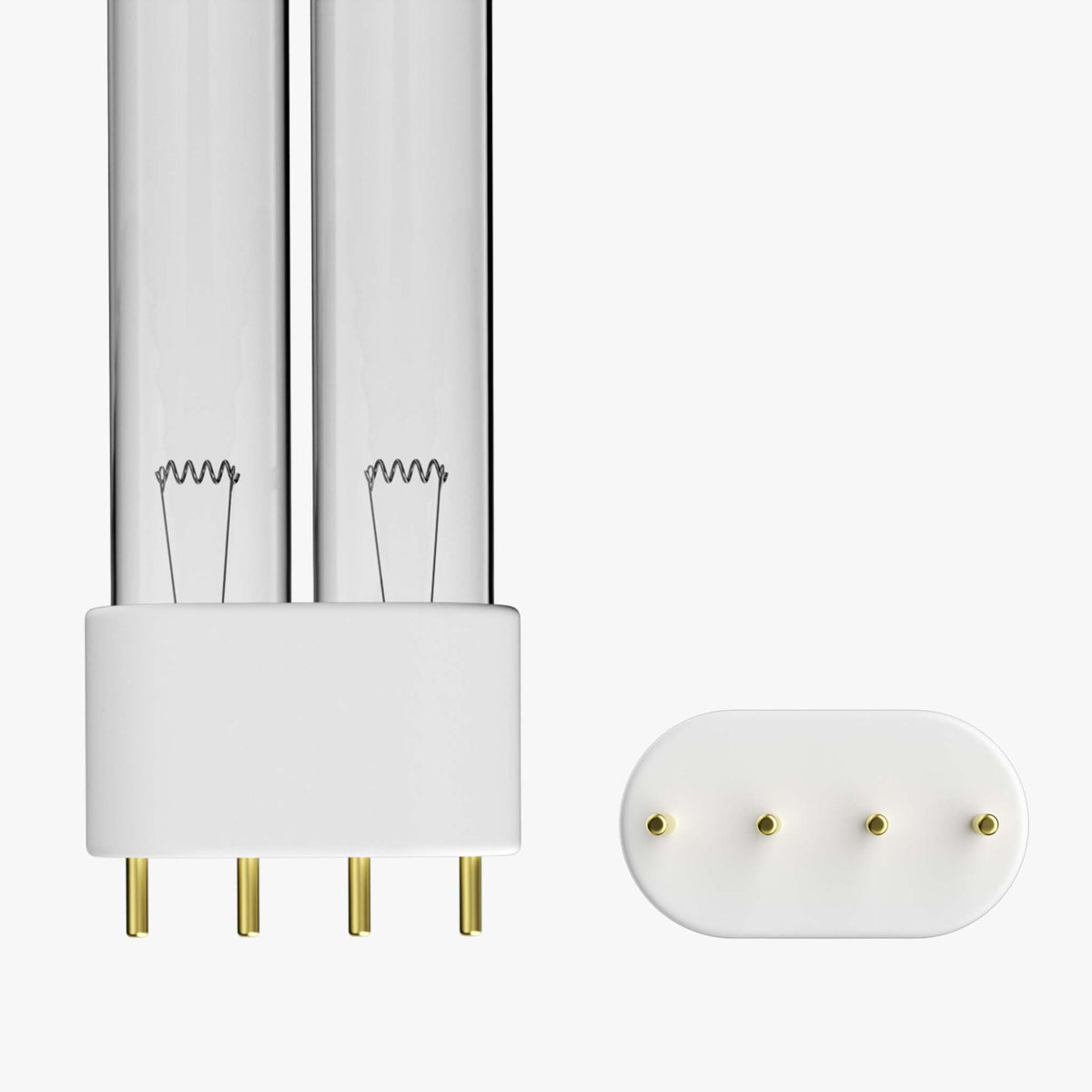 SunSun 36W Spare UV-C Lamp Bulb – Original Replacement for CUV-136,172,236,272,336,636,672,736,772,836,872 & CPF-20000