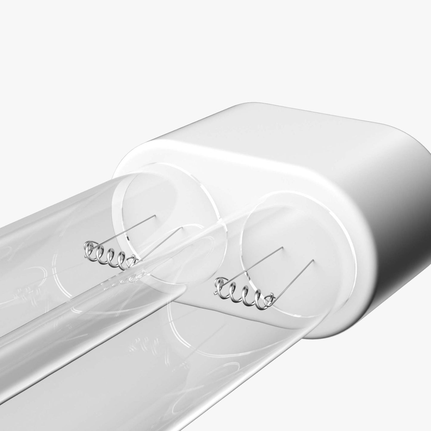 SunSun 18W Spare UV-C Lamp Bulb – Original Replacement