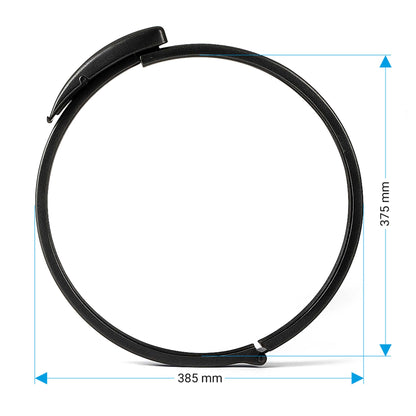 Sunsun CPF Clamping Ring – Replacement Part for CPF-20000 / CPF-30000 / CPF-50000