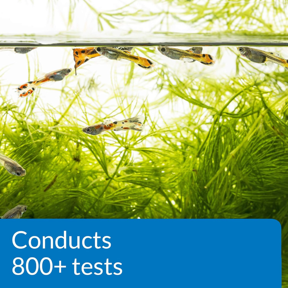 API Freshwater Master Test Kit – 800 Tests Aquarium Water – Koi Water ...