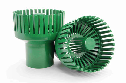 Mountain Tree Skimmer – Effective Surface Debris Removal