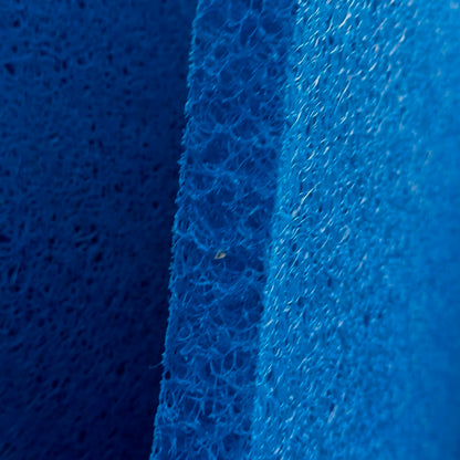 Blue Japanese Filter Mat – High-Density Pond Filter Media