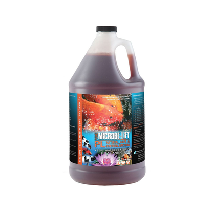 Microbe-Lift PL – Professional Beneficial Bacteria for Clean & Clear Ponds