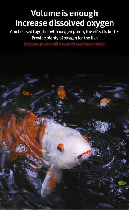 SunSun CBD-380 Bottom Drain with Aeration Disk