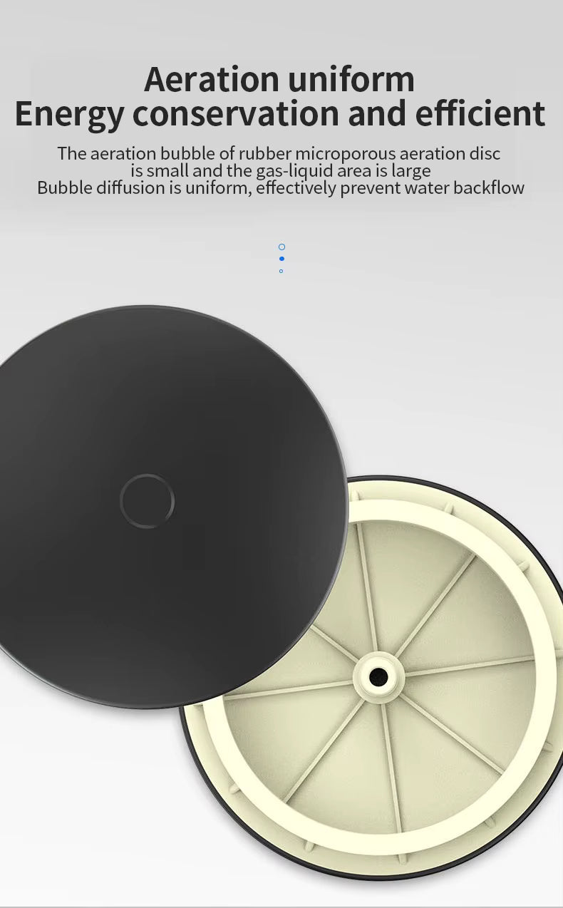 SunSun CBD-380 Bottom Drain with Aeration Disk