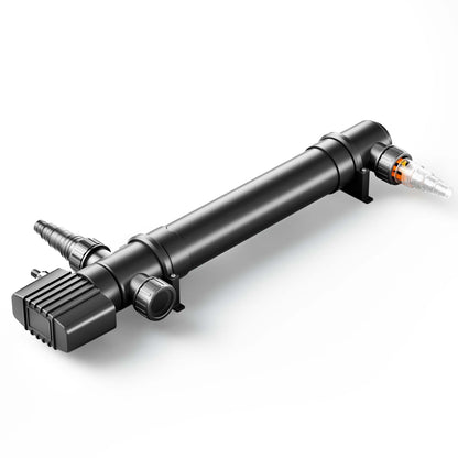 SunSun CUV-155 Pond Clarifier – 55W UVC Lamp