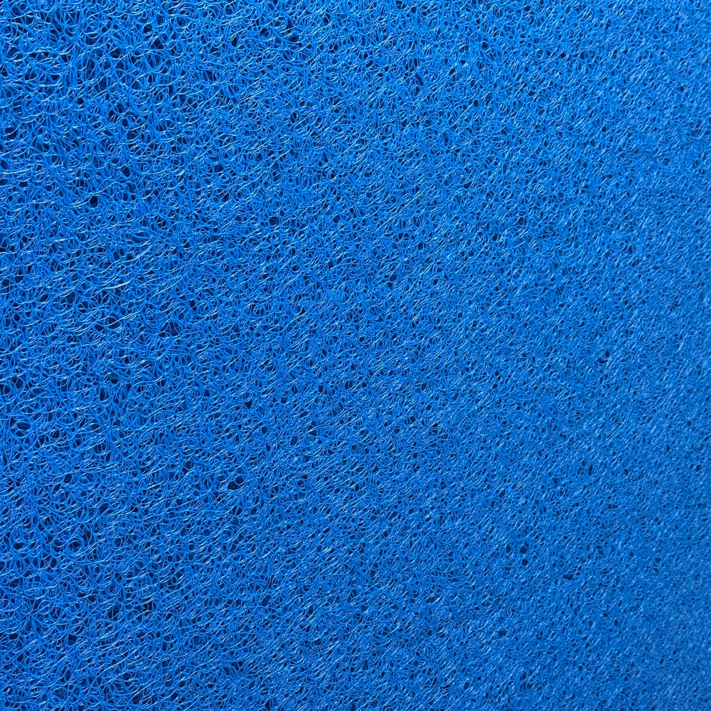 Blue Japanese Filter Mat – High-Density Pond Filter Media