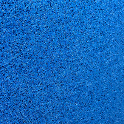 Blue Japanese Filter Mat – High-Density Pond Filter Media
