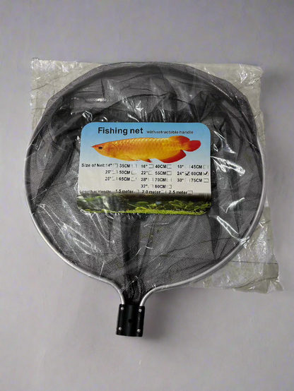 Pond Net - 24 Inch
