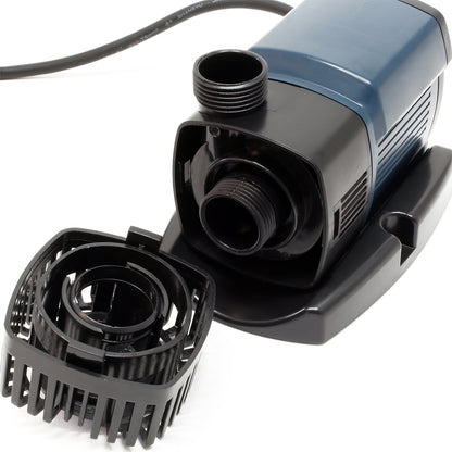 SunSun JTP-16000 Energy-Efficient Pond Pump