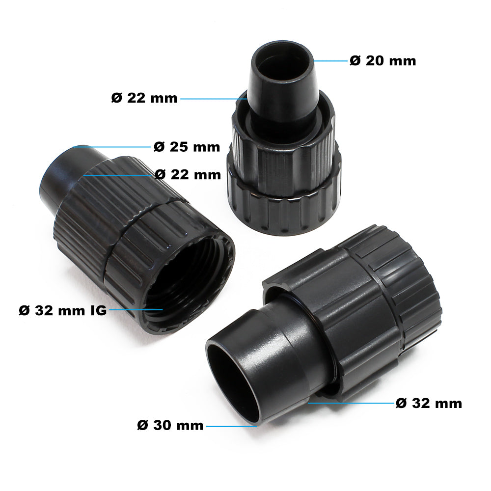 SunSun JTP-10000 Energy-Efficient Pond Pump