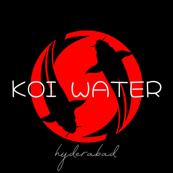 Koi Water Hyderabad