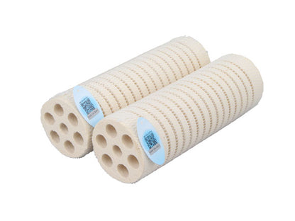 Mountain Tree Spiral Lotus Root Bacteria House II – Advanced Biochemical Filter Media