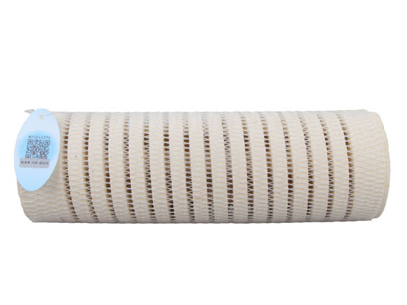 Mountain Tree Spiral Lotus Root Bacteria House II – Advanced Biochemical Filter Media