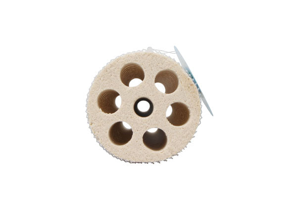 Mountain Tree Spiral Lotus Root Bacteria House II – Advanced Biochemical Filter Media