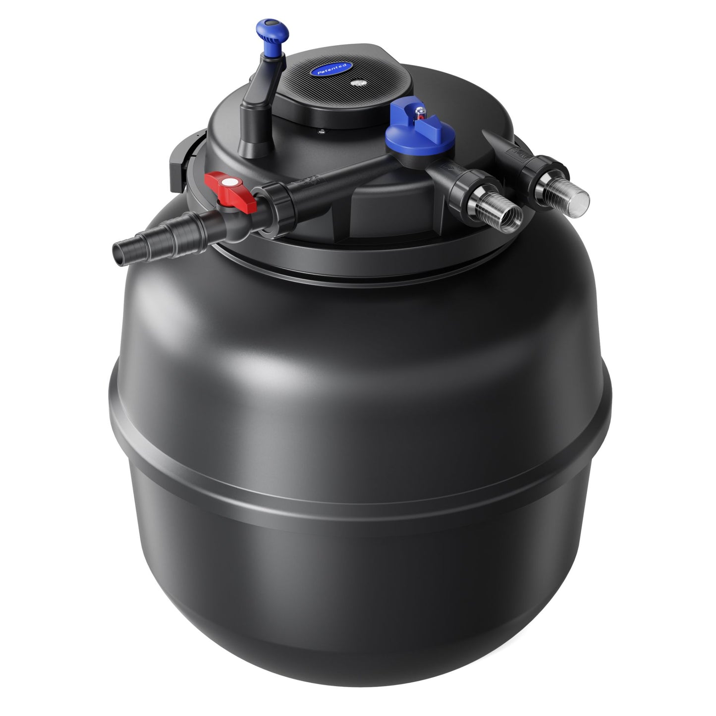 SunSun CPF-50000 Bio Pressure Pond Filter with UVC Clarifier