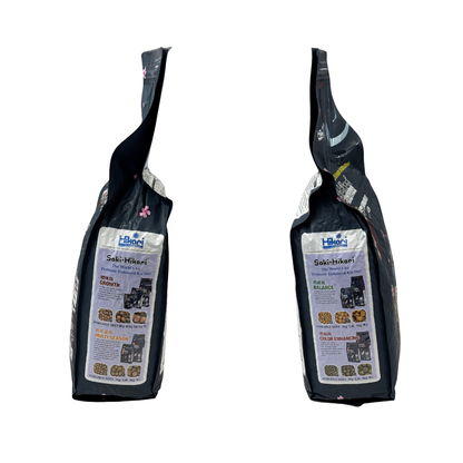 Saki-Hikari Growth – Premium Daily Diet for Jumbo Koi