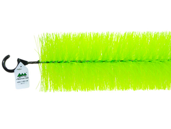 Mountain Tree Star Filter Brush – Advanced Pond & Aquarium Filtration