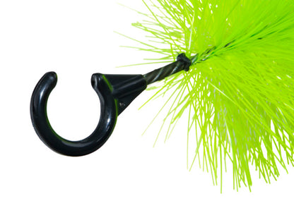 Mountain Tree Star Filter Brush – Advanced Pond & Aquarium Filtration