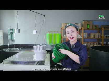 Mountain Tree Skimmer – Effective Surface Debris Removal